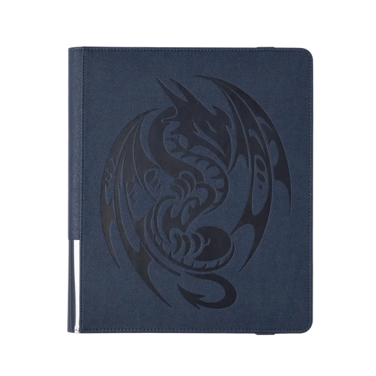Dragon Shield - Portfolio Card Codex 360