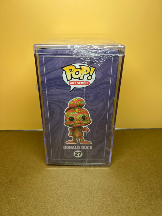 Donald Duck #27