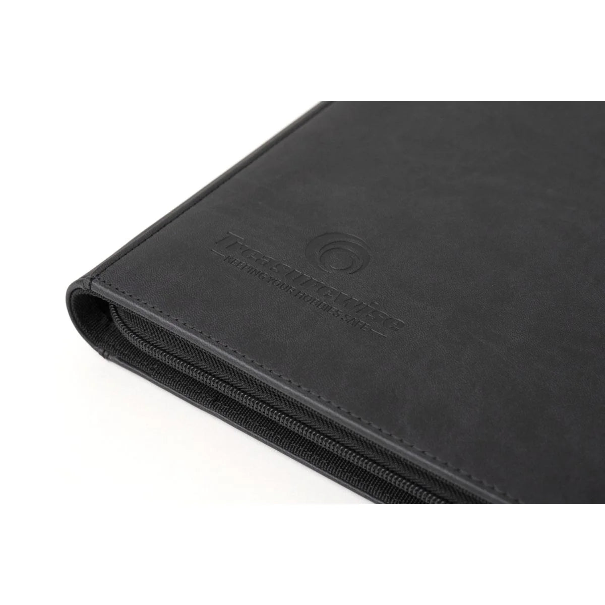 WiseGuard Zip Binder (360)