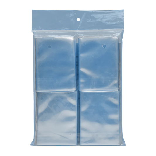 Pochettes souples x500 pour cartes de taille standard - Ultra Pro