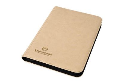 WiseGuard Zip Binder (360)