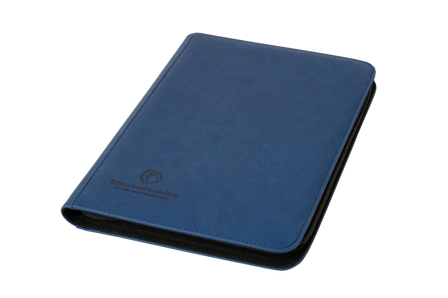 WiseGuard Zip Binder (360)