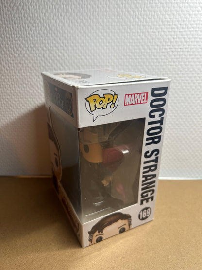 Funko Pop Doctor Strange #169