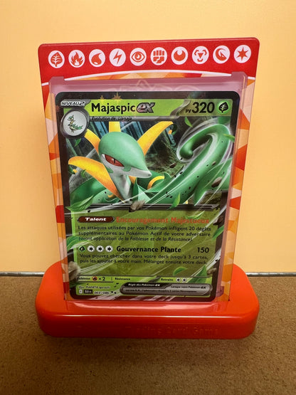 Majaspic EX 003/086 🇫🇷
