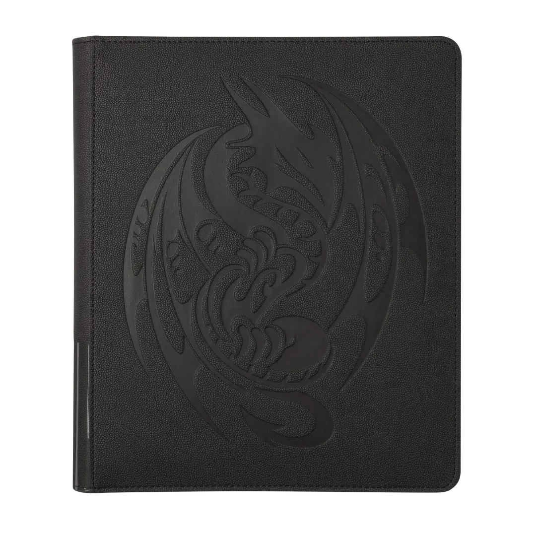 Dragon Shield - Portfolio Card Codex 360