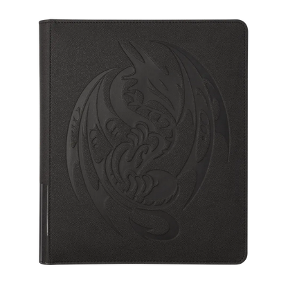 Dragon Shield - Portfolio Card Codex 360