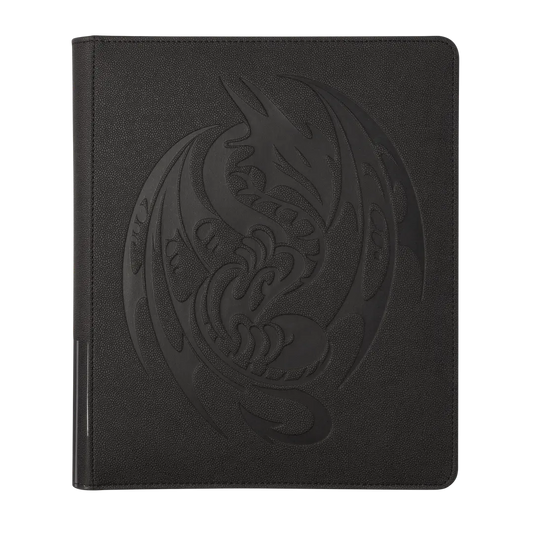 Dragon Shield - Portfolio Card Codex 360
