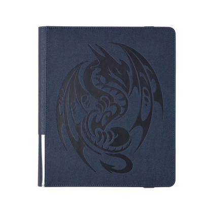 Dragon Shield - Portfolio Card Codex 360