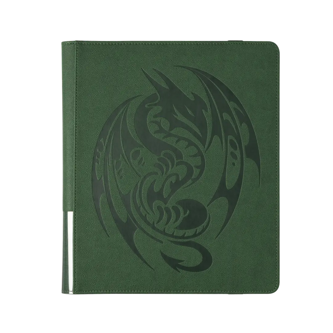 Dragon Shield - Portfolio Card Codex 360