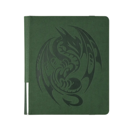 Dragon Shield - Portfolio Card Codex 360