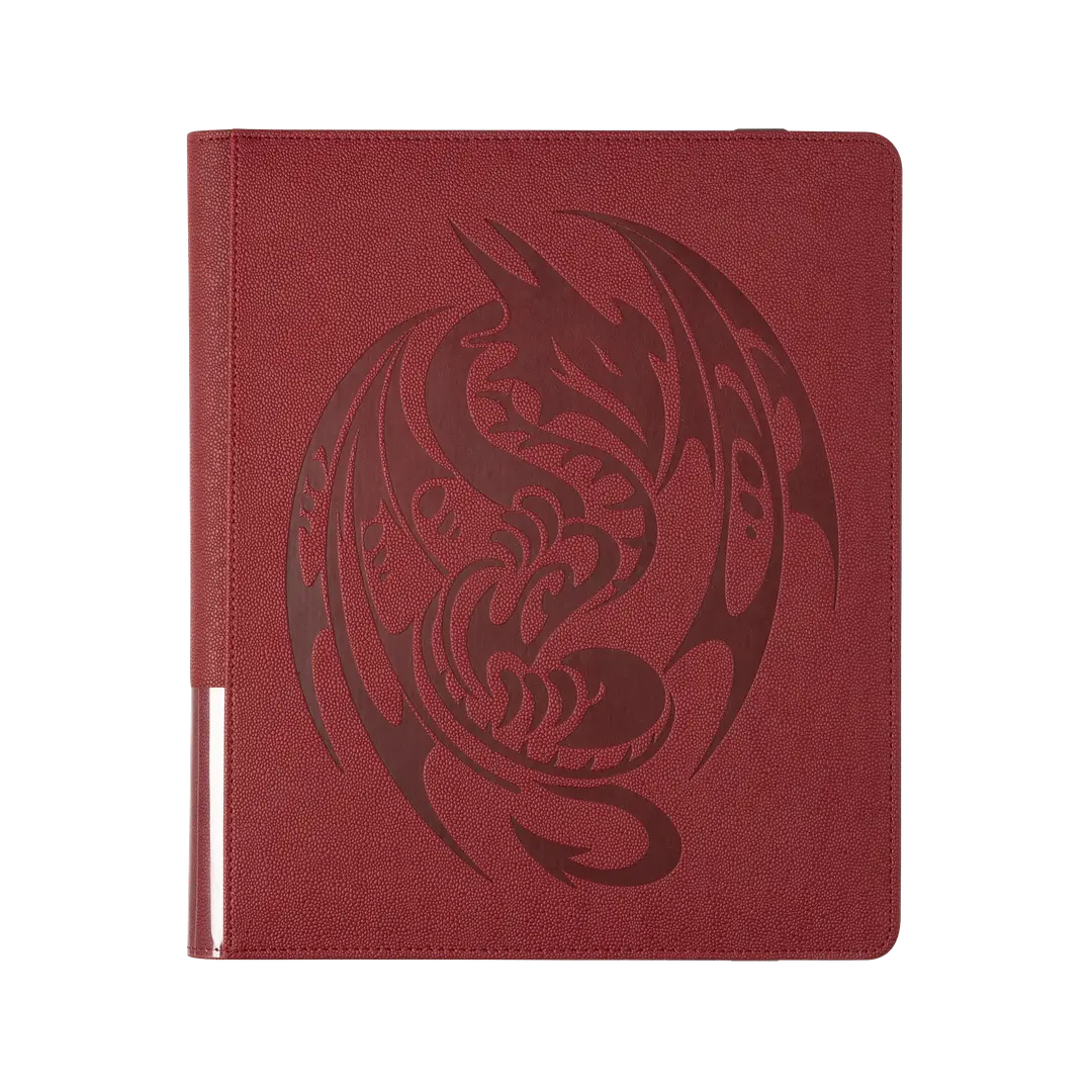 Dragon Shield - Portfolio Card Codex 360
