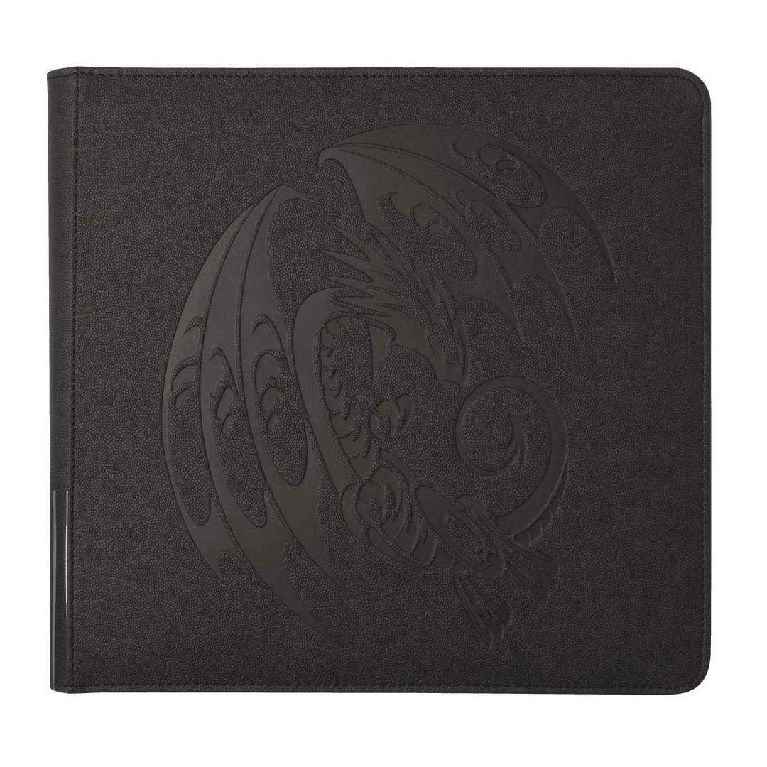 Dragon Shield - Portfolio Card Codex 576