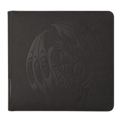 Dragon Shield - Portfolio Card Codex 576
