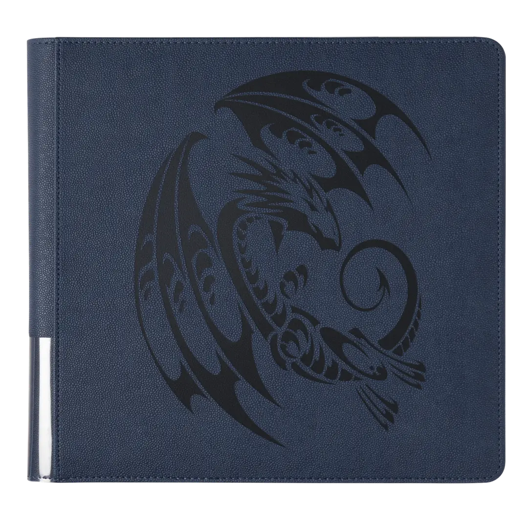 Dragon Shield - Portfolio Card Codex 576