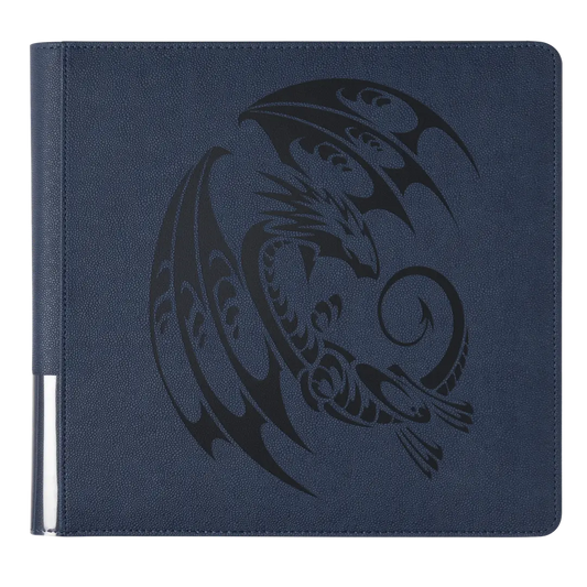 Dragon Shield - Portfolio Card Codex 576