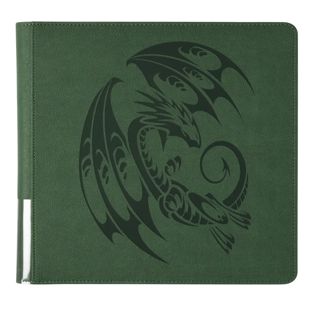 Dragon Shield - Portfolio Card Codex 576