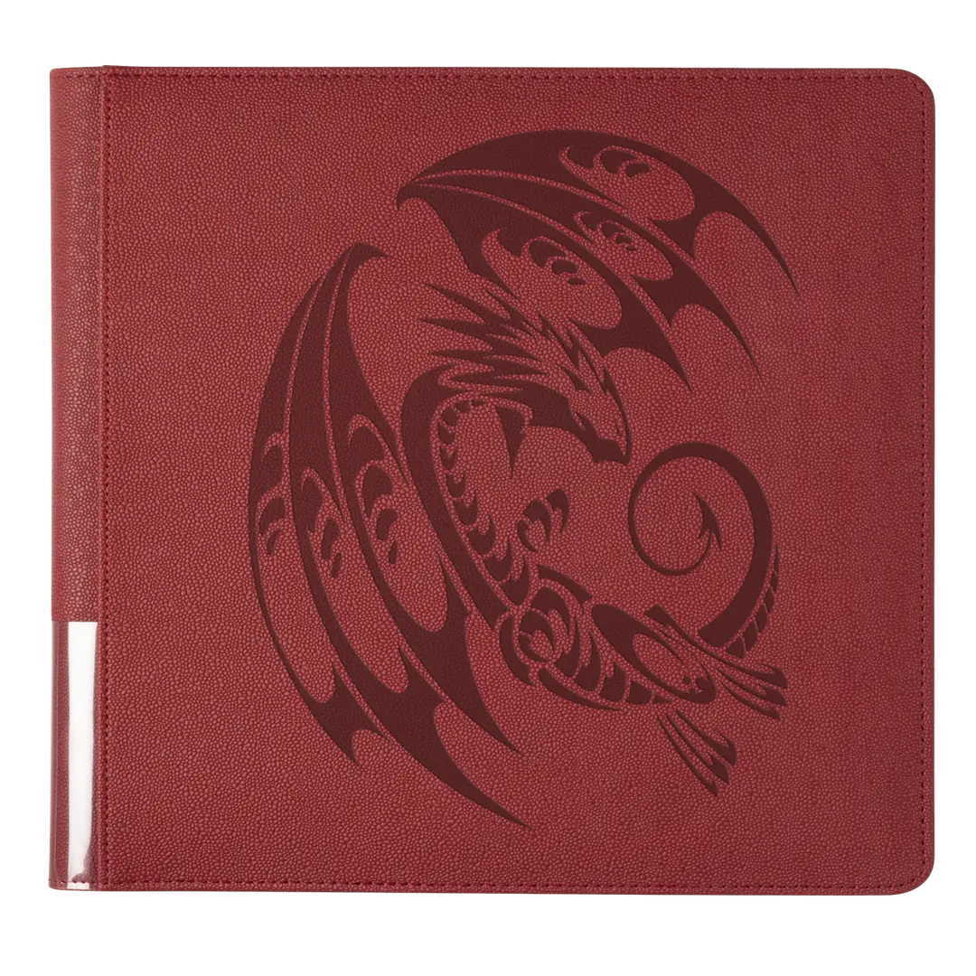 Dragon Shield - Portfolio Card Codex 576