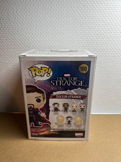 Funko Pop Doctor Strange #169