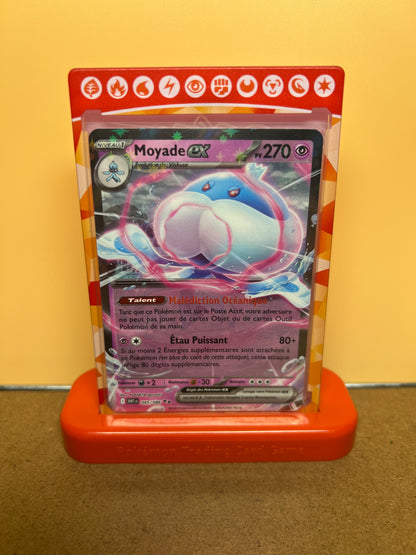 Moyade EX 045/086 🇫🇷