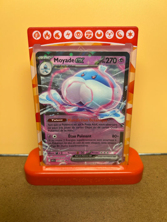 Moyade EX 045/086 🇫🇷