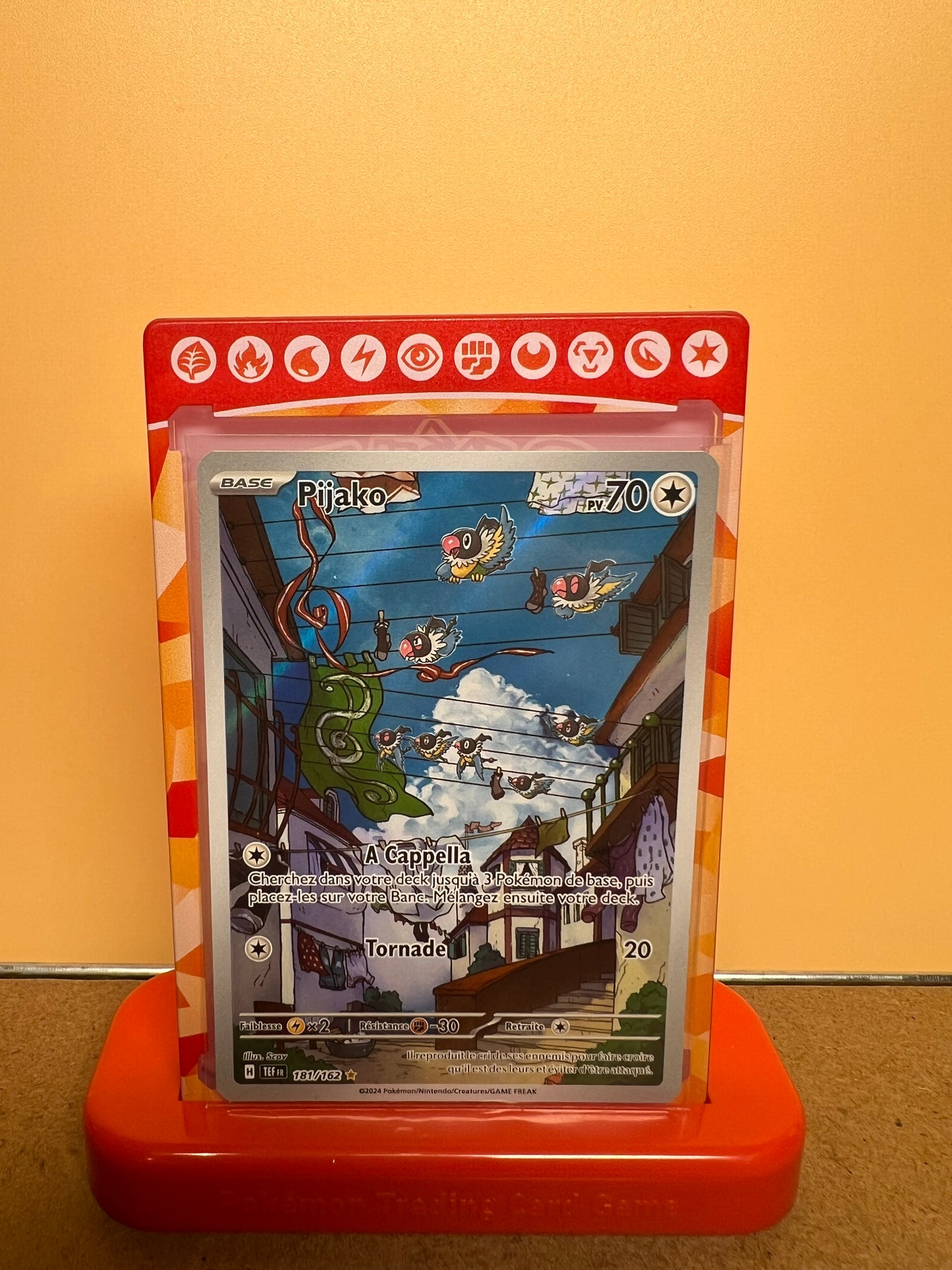 Pijako AR 181/162 🇫🇷