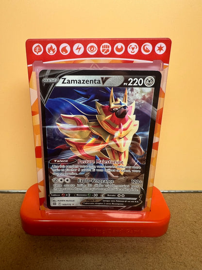 Zamazenta V 105/172 🇫🇷