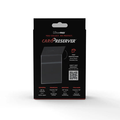 CardPreserver Supports de protection - Ultra Pro
