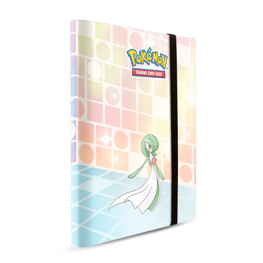 Ultra Pro - Pro-Binder 9 cases Pokémon - Gallery Series: Trick Room