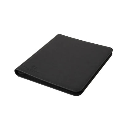 WiseGuard XL Zip Binder (480) Noir