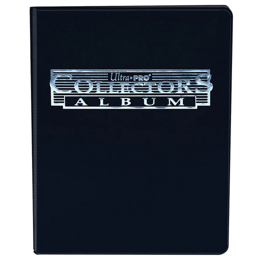 Portefeuille de collection à 9 pochettes