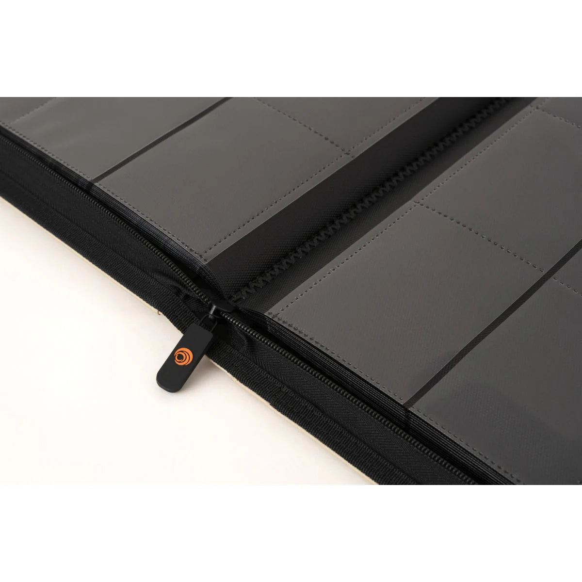 WiseGuard Zip Binder (360)