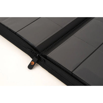 WiseGuard Zip Binder (360)