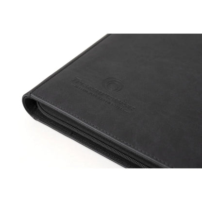 WiseGuard Zip Binder (360)