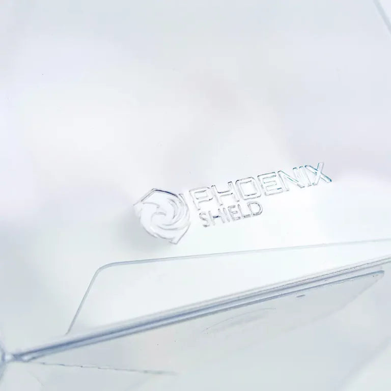 Protection Display semi rigide Phoenix Shield
