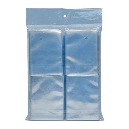 Pochettes souples x500 pour cartes de taille standard - Ultra Pro