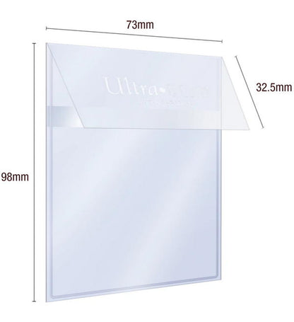 CardPreserver Supports de protection - Ultra Pro